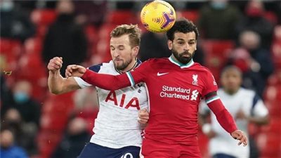 عاجل| ليلة دخول محمد صلاح وهاري كين نادي المائة.. وواحد من الظل 