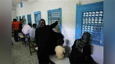 بمناسبة الاحتفال بالمولد النبوى الشريف.. زيارة استثنائية لجميع النزلاء بمراكز الإصلاح والتأهيل