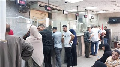  بالصور.. محافظ الغربية يتابع مستجدات العمل بمنظومة التصالح في مخالفات البناء