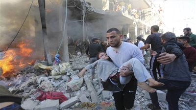 ارتفاع حصيلة الشهداء في غزة إلى 41 ألفًا و84 شهيدًا منذ بدء العدوان