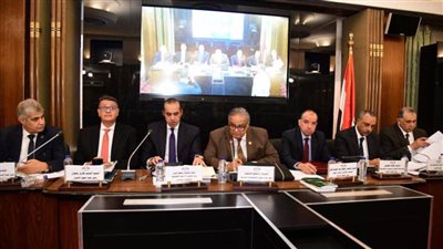 عاجل.. تشريعية النواب توافق على مشروع قانون الإجراءات الجنائية الجديد