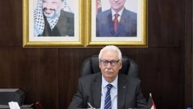 وزير الصحة الفلسطيني: الاحتلال دمر 80% من المنشآت الصحية الفلسطينية في غزة