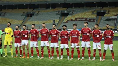 فدائي جديد في النادي الأهلي.. تعرف على أهم 5 معلومات عنه