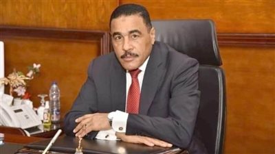 محافظ مطروح يهنئ الرئيس السيسي بمناسبة ذكرى المولد النبوي الشريف 