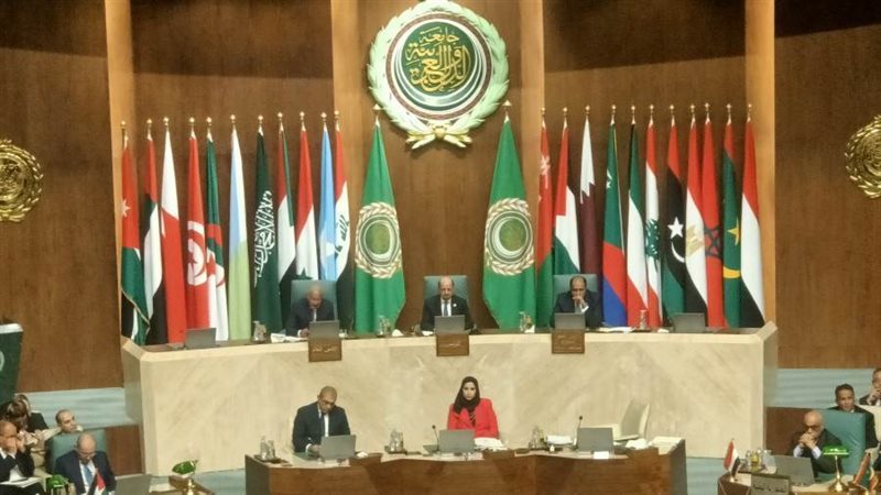 صورة من الاجتماع