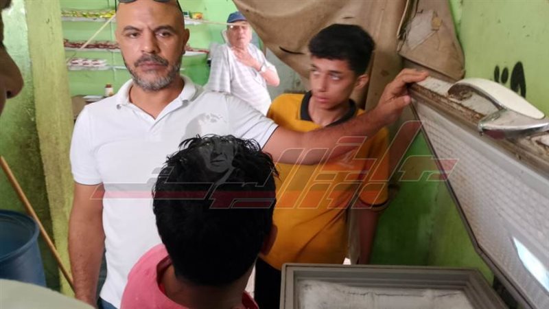 الحملات الرقابية