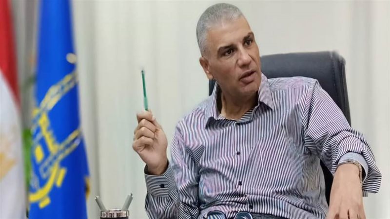 الدكتور إسماعيل كمال