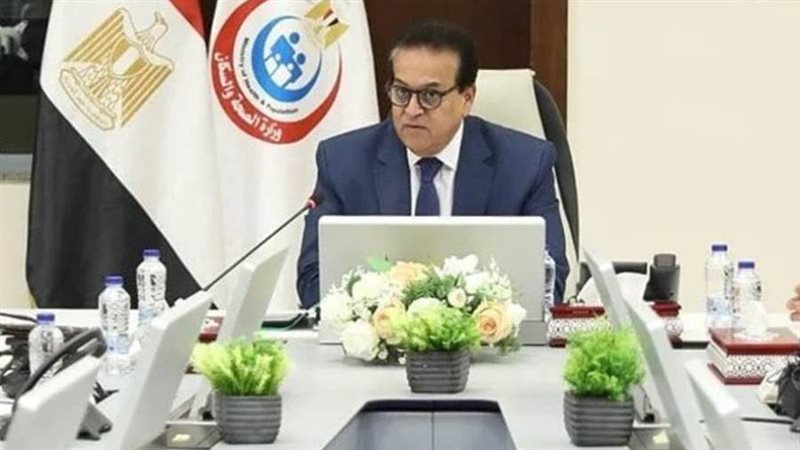 الدكتور خالد عبدالغفار