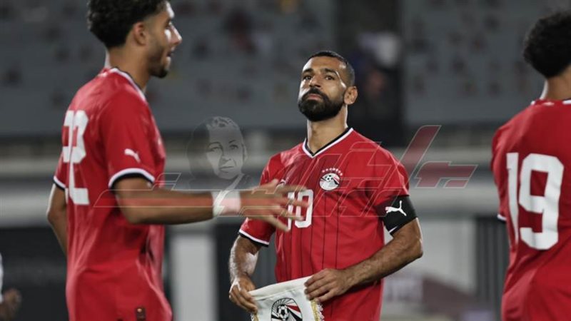 محمد صلاح تصوير: