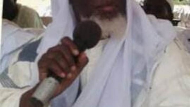 مدير مركز نور الإسلام