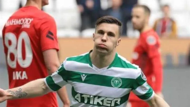 كونراد ميشلاك