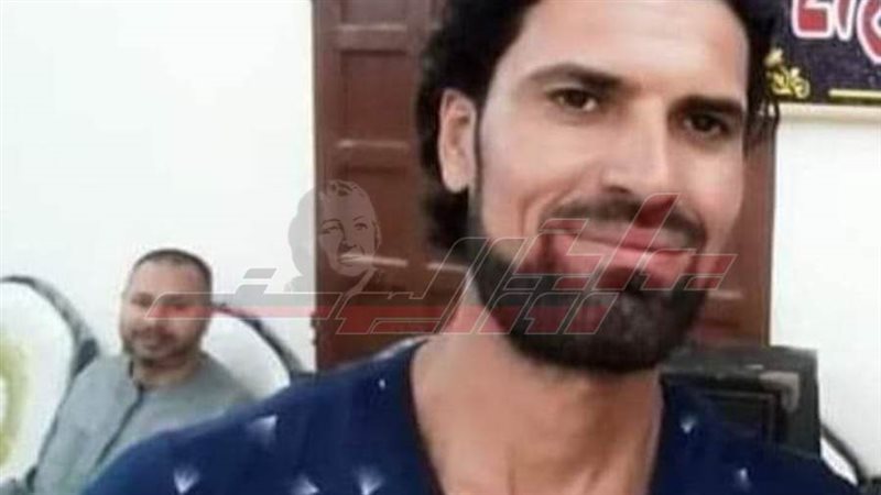 المجني عليه