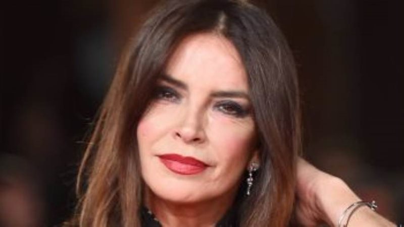 الفنانة الإيطالية