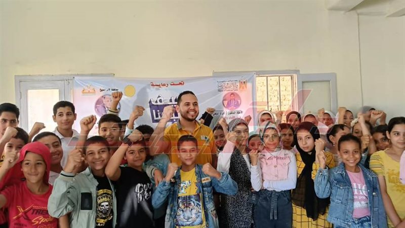 شباب كفرالشيخ