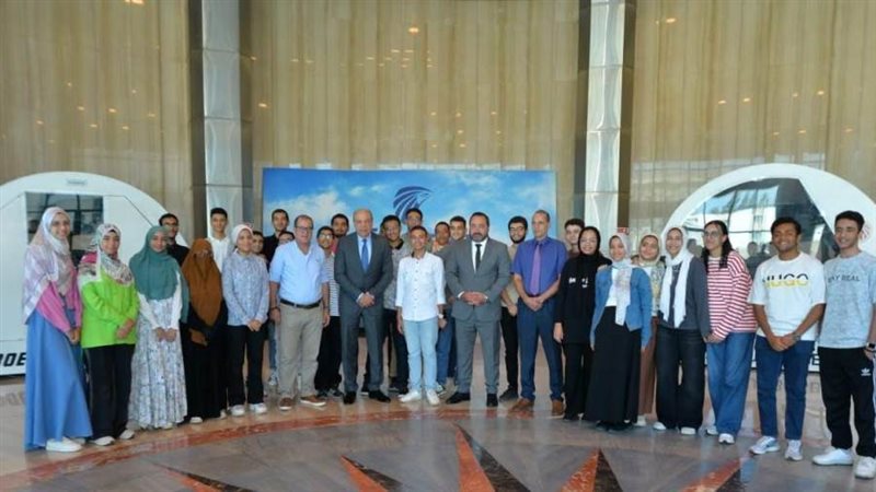 أوائل الثانوية العامة