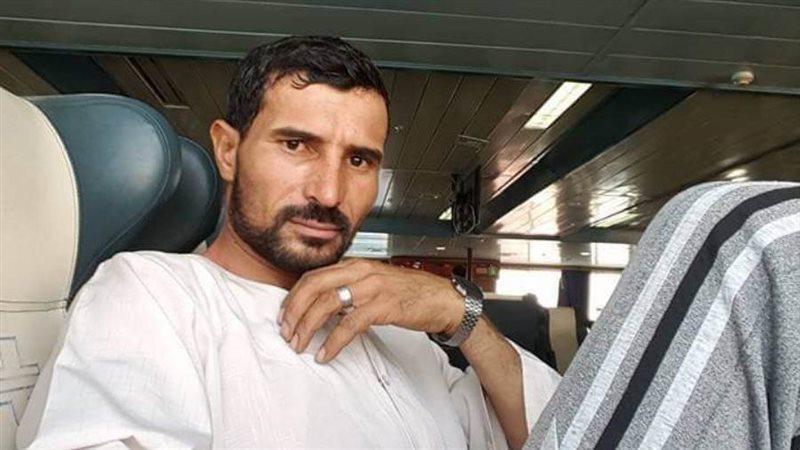 القتيل توبة سالم