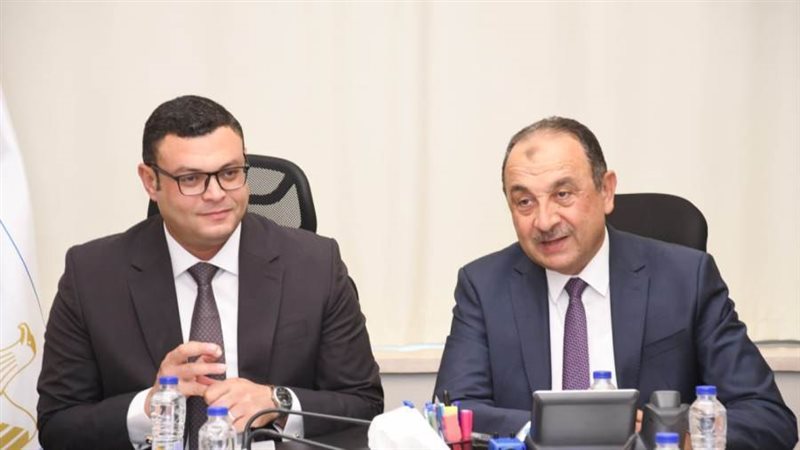 المهندس محمد شيمي