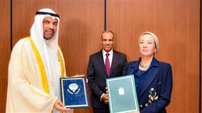 وزيرة البيئة: مذكرة التفاهم مع الكويت لتحقيق مصالح المنطقة وتعزيز الحفاظ على الموارد الطبيعية