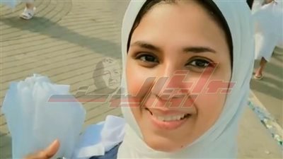 خاضت صراعات مع أسرتها للزواج منه وقتلها .. عم ممرضة الشرقية يروي تفاصيل مُروعة