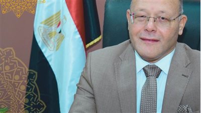 رئيس جامعة سوهاج يهنئ الرئيس السيسي بمناسبة ذكرى مولد معلم البشرية خاتم الأنبياء والرسل