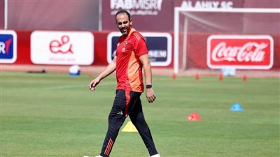 الأهلي يعلن رسميًا عن تفاصيل إصابة صفقته الجديدة