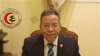  الأطباء تتواصل مع الزمالة لاعتماد المستشفيات الجامعية بسوهاج للتدريب