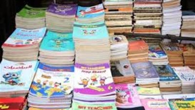 ضبط 33 ألف كتاب دراسى ودينى بمطبعة بدون ترخيص فى الخصوص