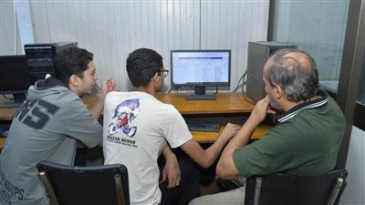 فتح تسجيل الرغبات لطلاب الدور الثاني الناجحين 