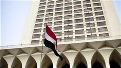 مصر تعرب عن خالص تعازيها للنيجر في ضحايا الفيضانات