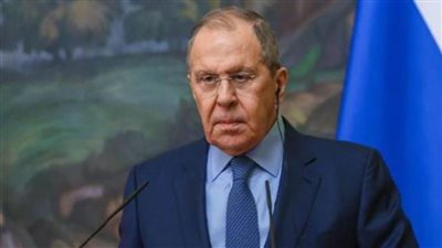 لافروف: لن يصدّق رواية 