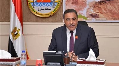 لقاء مليون زريعة أسماك متنوعة بالمجاري المائية الرئيسية بواحة سيوة