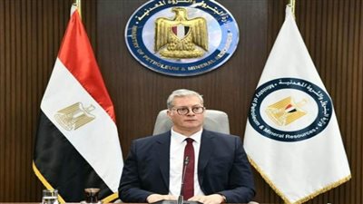 تعيين معتز عاطف متحدثا رسميا لوزارة البترول