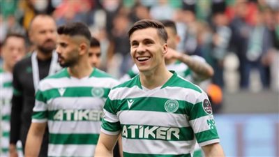 عاجل.. الزمالك يعلن التعاقد مع كونراد ميشالاك 