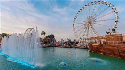 برنامج جودة الحياة.. خطى ثابتة لتحقيق أهداف رؤية المملكة 2030