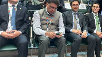 بحضور الرئيس الروسي وزير الثقافة يشهد افتتاح 