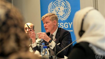 الأمم المتحدة تحذر من تصاعد النزاع في اليمن في ظل أزمة إنسانية