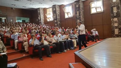 تعليم البحيرة يواصل استعداداته وتجهيزاته لاستقبال العام الدراسي الجديد