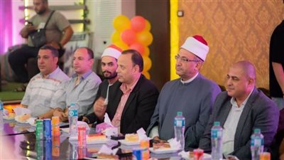 ختام ماراثون مراكز الأنشطة الصيفية في أزهر الغربية