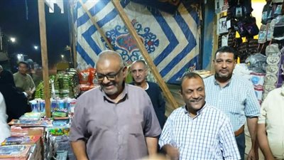 افتتاح معرض 