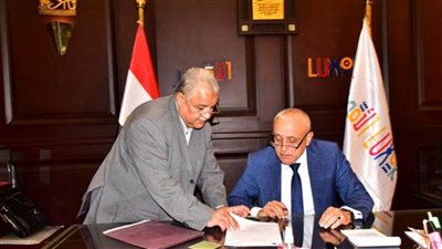 محافظ الأقصر: فرص عمل لمعلمين بالحصة في المدارس لسد العجز