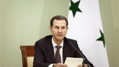 الأسد يُجري مشاورات حول تكليف رئيس للحكومة