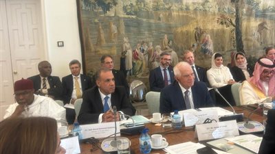 عاجل..عبد العاطي: نرفض التواجد العسكري الإسرائيلي في محور فيلادلفيا والجانب الفلسطيني من معبر رفح