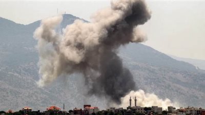 الاحتلال يقصف جنوب لبنان وحزب الله يستهدف مواقع إسرائيليّة