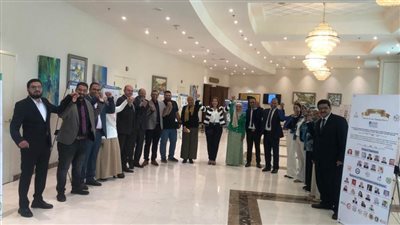 حلول علمية بورشة عمل لتحويل الكتلة المهدرة من الأعشاب البحرية لمنتجات مستدامة