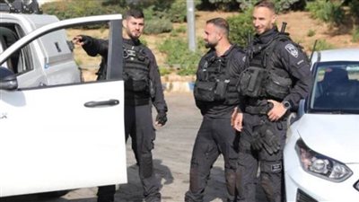 استقالة مسؤول بالشرطة الإسرائيلية