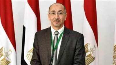  هارون: الاهتمام بمتحدي الإعاقة مهم.. ونهدف لزيادة التعامل مع الشركات لتدعيم الرياضة والرياضيين