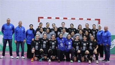 منتخب شابات اليد يوجه الشكر لرئيس الاتحاد الدولي بعد تدخله لمشاركتهم ببطولة أفريقيا