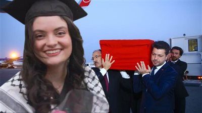 واشنطن: إسرائيل ستجري تحقيقا جنائيا حول مقتل عائشة نور