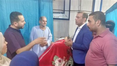 إحالة المدير المناوب لمستشفى كفر الدوار العام و 2 من العاملين للتحقيق