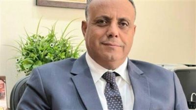 قرار وزاري بتعيين صلاح عبد الكريم رئيسا للهيئة العامة للبترول 